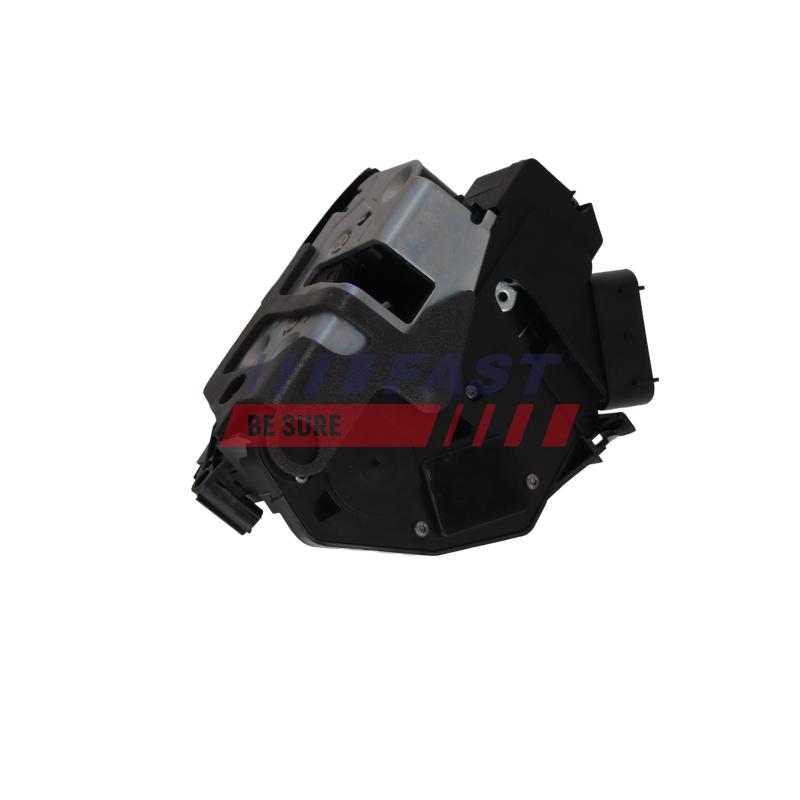 Serrure de porte FAST FT02312 - Visuel 2
