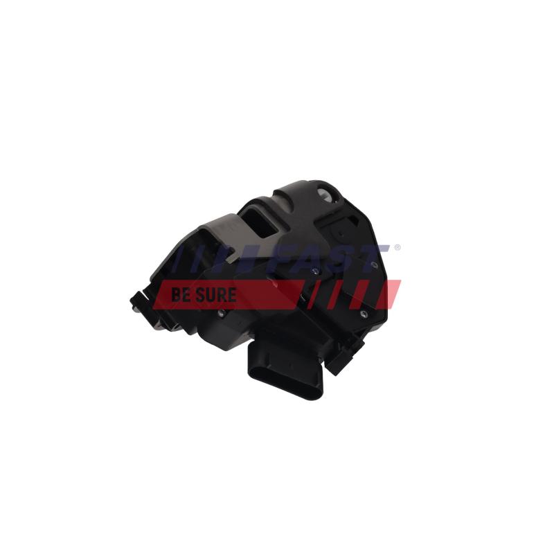 Serrure de porte FAST FT02313 - Visuel 2
