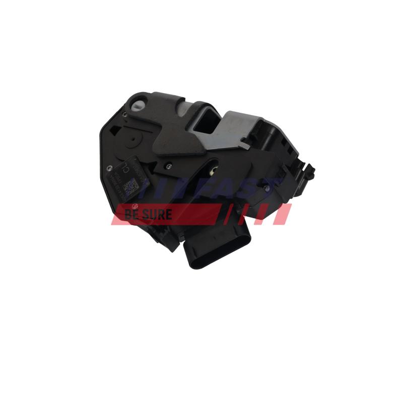 Serrure de porte FAST FT02314 - Visuel 2