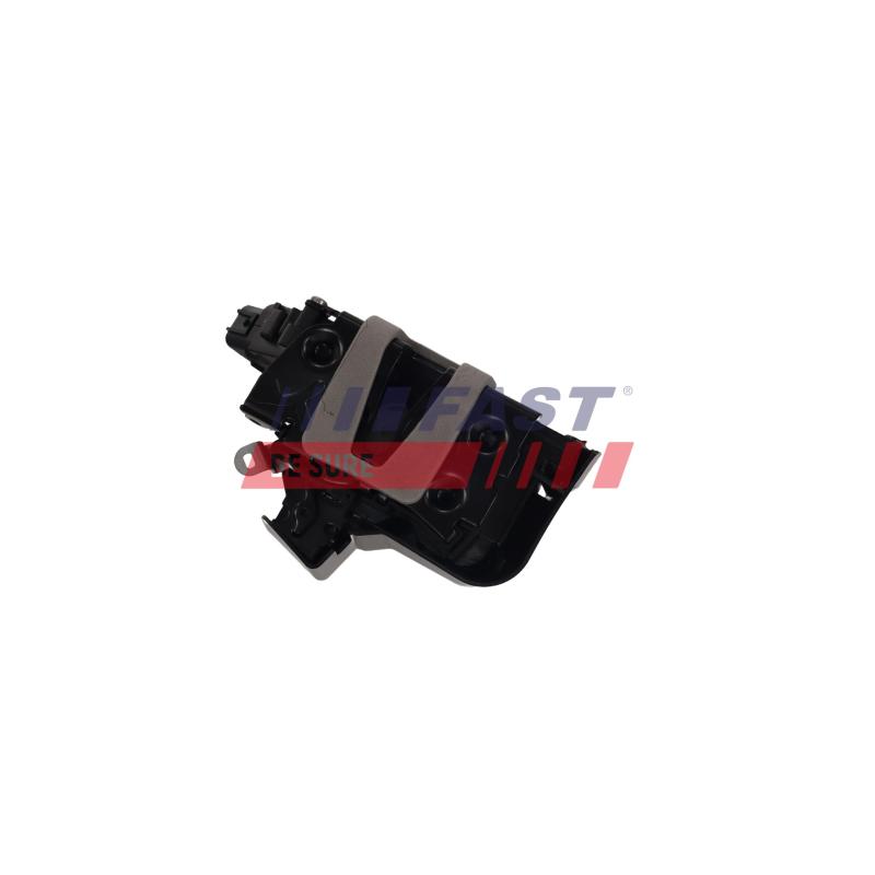 Serrure de porte FAST FT02320 - Visuel 1