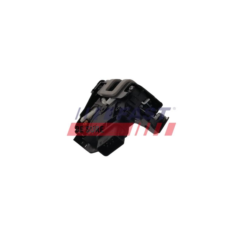 Serrure de porte FAST FT02320 - Visuel 2