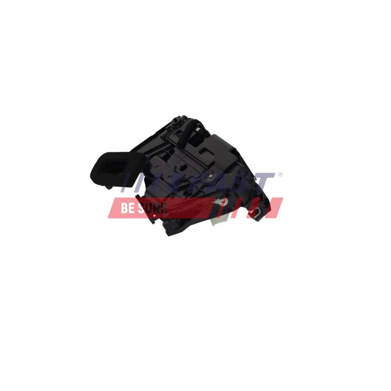 Serrure de porte arrière droit FAST FT02322 - Visuel 2