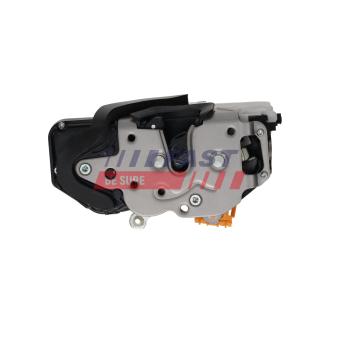Serrure de porte FAST FT02324 pour HYUNDAI SONATA 1.7 CDTI - 110cv