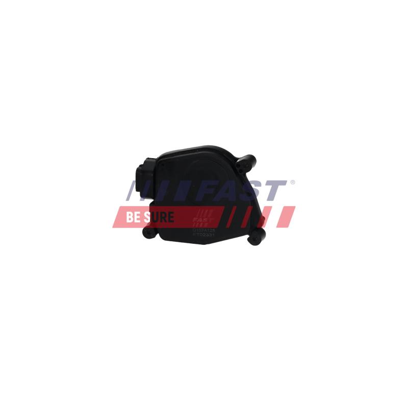 Serrure de porte FAST FT02331 - Visuel 1