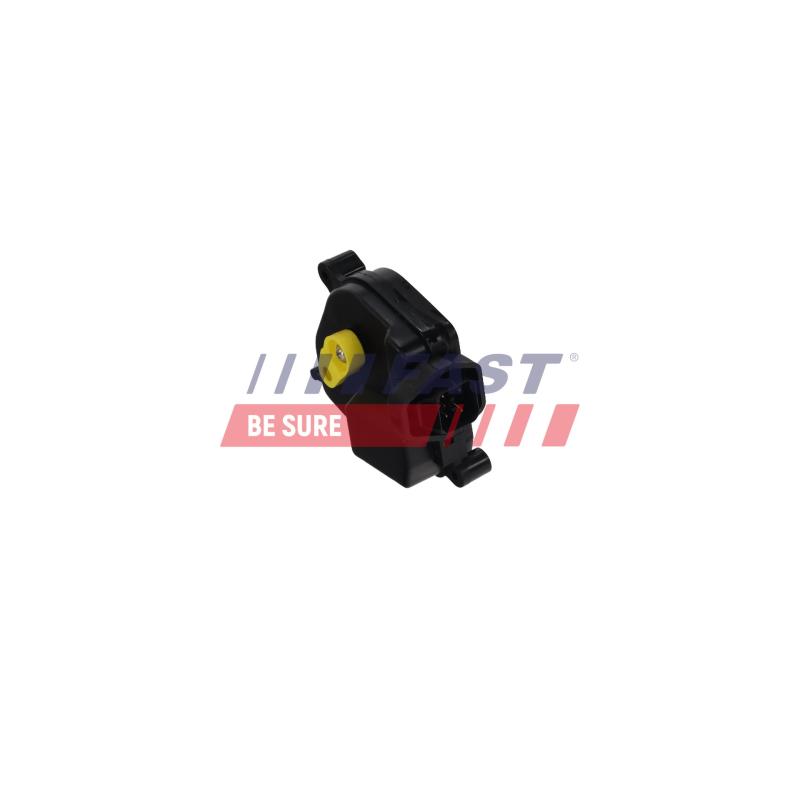 Serrure de porte FAST FT02331 - Visuel 2