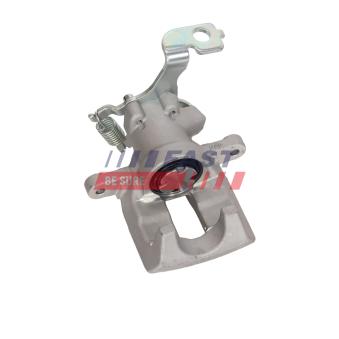 Étrier de frein arrière gauche FAST FT02344 pour ALFA ROMEO SPIDER 1.6 - 132cv