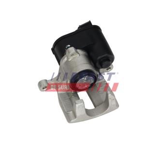Étrier de frein arrière gauche FAST FT02396 pour FORD S-MAX 2.0 - 145cv