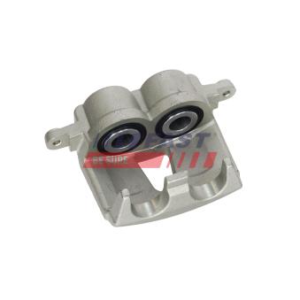 Étrier de frein avant gauche FAST FT02400 pour DODGE CHALLENGER 3.0 CRD 4x4 - 211cv