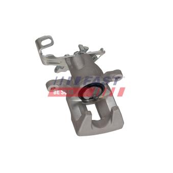 Étrier de frein arrière gauche FAST FT02402 pour INNOCENTI ELBA One First - 75cv