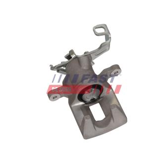 Étrier de frein arrière droit FAST FT02403 pour INNOCENTI ELBA One First - 75cv