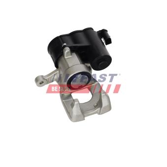 Étrier de frein FAST FT02406 pour MERCEDES-BENZ GLA GLA 200 - 163cv