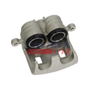 Étrier de frein avant gauche FAST FT02410 pour SUBARU FORESTER 2.0 AWD - 150cv