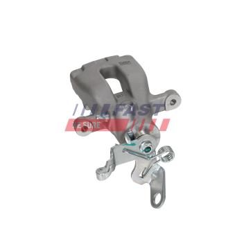 Étrier de frein FAST FT02420 pour FORD TRANSIT 1.6 TDI - 110cv