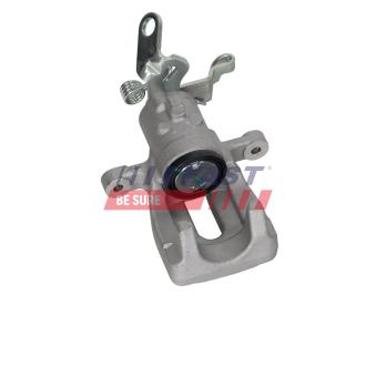 Étrier de frein arrière droit FAST FT02421 pour FORD TRANSIT 1.6 TDI - 110cv