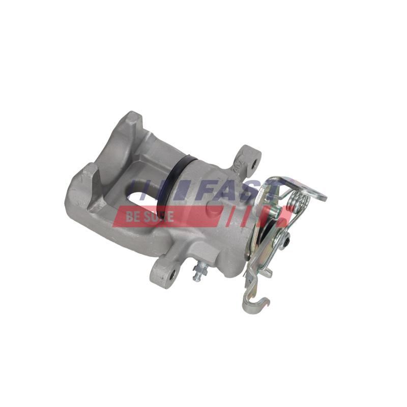 Étrier de frein arrière droit FAST FT02421 - Visuel 1