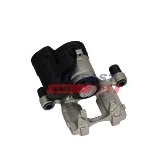 Étrier de frein arrière gauche FAST FT02422 pour LANCIA GAMMA 2.0 TDI - 110cv