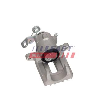Étrier de frein arrière gauche FAST FT02428 pour FORD TRANSIT 1.9 TDI - 110cv