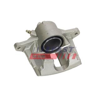 Étrier de frein avant gauche FAST FT02448 pour VOLKSWAGEN PASSAT 1.8 16V - 110cv