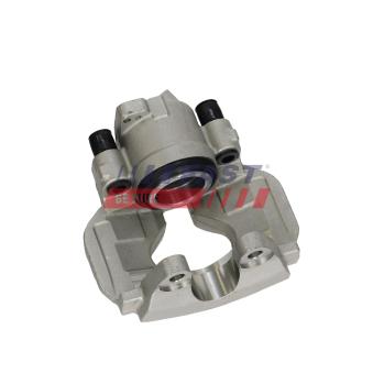 Étrier de frein avant gauche FAST FT02470 pour AUDI A1 1.9 TDI - 110cv
