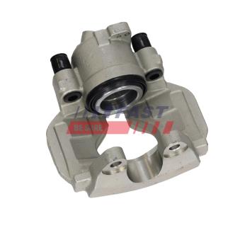 Étrier de frein avant droit FAST FT02471 pour AUDI A1 1.9 TDI - 110cv