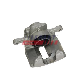 Étrier de frein avant gauche FAST FT02472 pour FORD TRANSIT CONNECT Cooper - 116cv