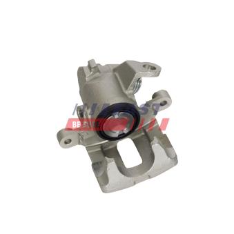 Étrier de frein arrière droit FAST FT02489 pour VOLVO 940 2.2 - 137cv