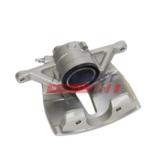 Étrier de frein avant gauche FAST FT02506 pour PORSCHE 944 S3 quattro - 310cv