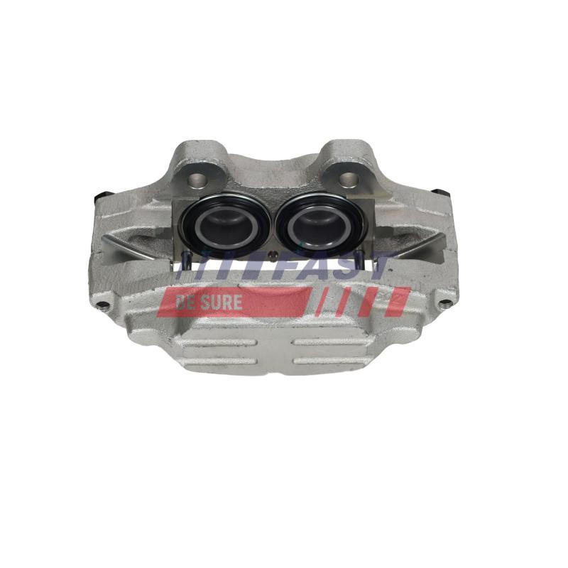 Étrier de frein avant gauche FAST FT02512 - Visuel 2