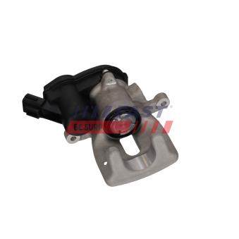 Étrier de frein arrière gauche FAST FT02548 pour OPEL KADETT 1.5 dCi 110 - 110cv