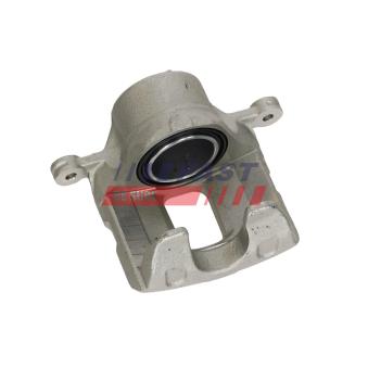 Étrier de frein avant gauche FAST OEM 581802EA10