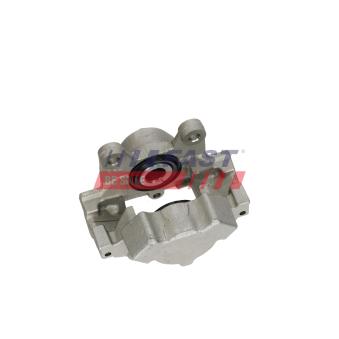 Étrier de frein arrière gauche FAST FT02587 pour AUDI A7 E 220 D - 75cv