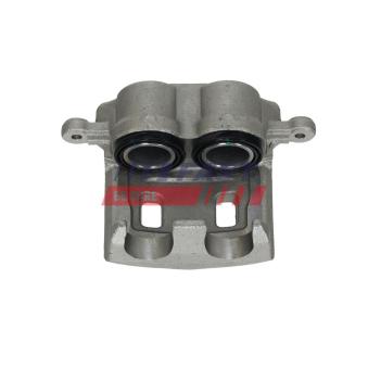 Étrier de frein avant droit FAST FT02592 pour MITSUBISHI LANCER 2.5 CD 4WD - 143cv