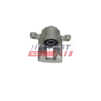Étrier de frein FAST FT02614 pour SMART CROSSBLADE 1.5 DCI - 110cv