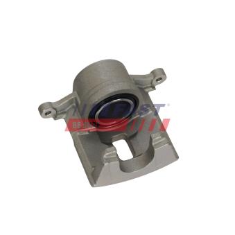 Étrier de frein FAST FT02616 pour LEXUS RX 350 - 276cv