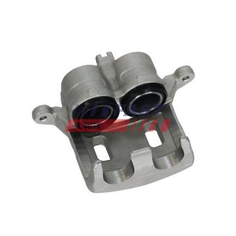 Étrier de frein FAST FT02622 pour NISSAN NAVARA 2.5 DCI 4WD - 174cv