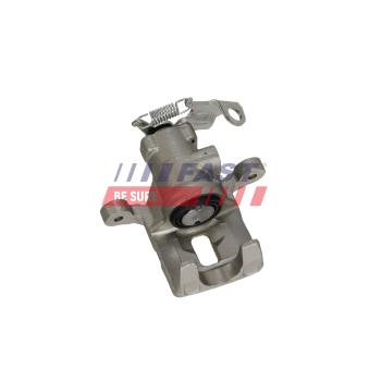 Étrier de frein FAST FT02635 pour OPEL COMBO 1.6 CRDi - 110cv