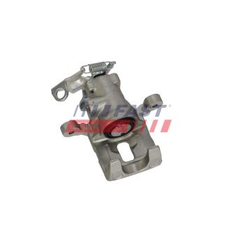 Étrier de frein FAST FT02636 pour OPEL COMBO 1.6 CRDi - 110cv
