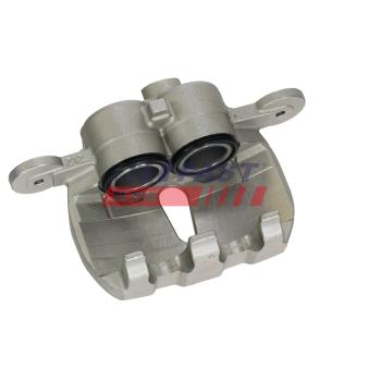 Étrier de frein FAST FT02685 pour LAND ROVER DISCOVERY 3.0 D 4x4 - 211cv