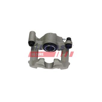 Étrier de frein FAST FT02690 pour LEXUS GS 460 - 347cv