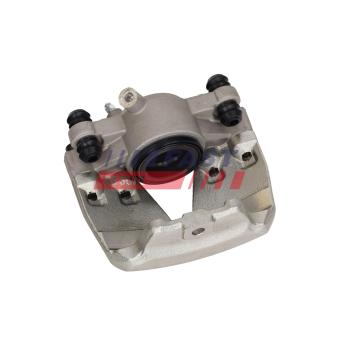 Étrier de frein FAST FT02705 pour AUDI 100 E 350 BlueTEC - 252cv