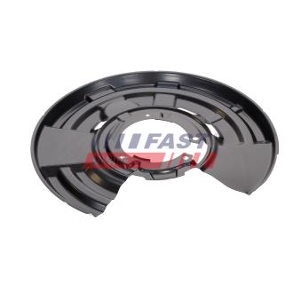 Déflecteur, disque de frein FAST FT02725 pour TOYOTA CAMRY 330 e - 252cv