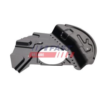 Déflecteur, disque de frein FAST FT02732 pour BMW X5 3.0d - 184cv