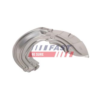 Déflecteur, disque de frein FAST FT02733 pour TOYOTA CAMRY 330 e - 252cv