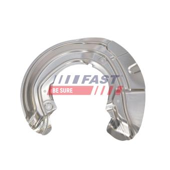 Déflecteur, disque de frein FAST FT02734 pour TOYOTA CAMRY 330 e - 252cv
