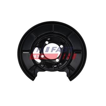 Déflecteur, disque de frein FAST [FT02743]