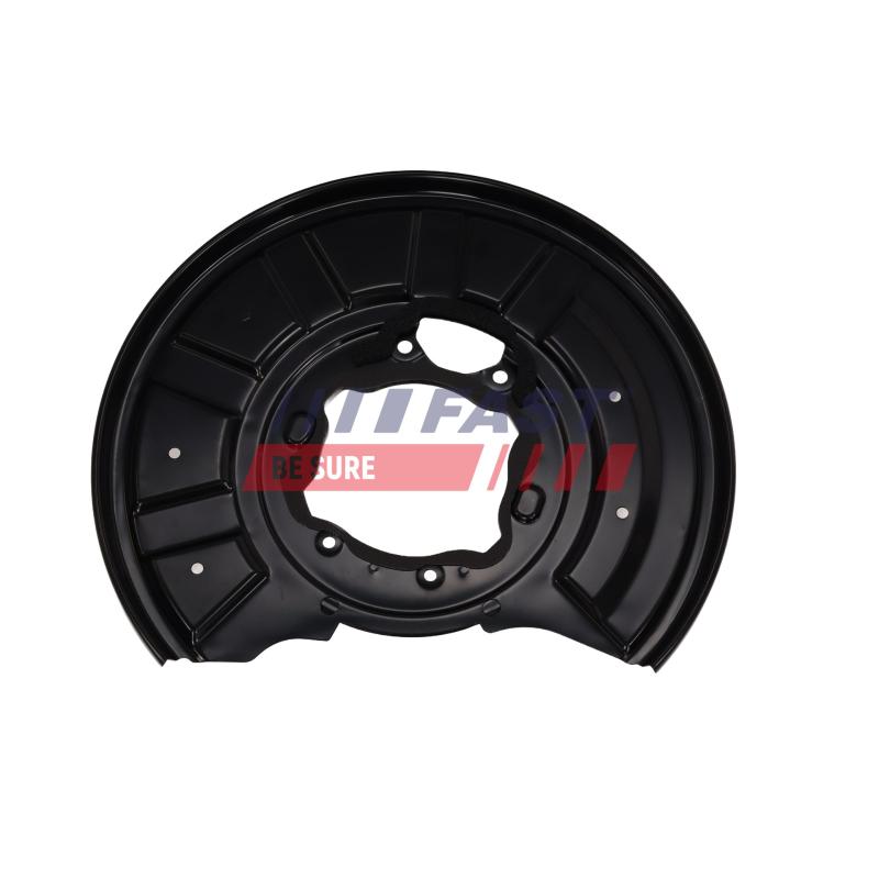 Déflecteur, disque de frein FAST FT02745 - Visuel 1