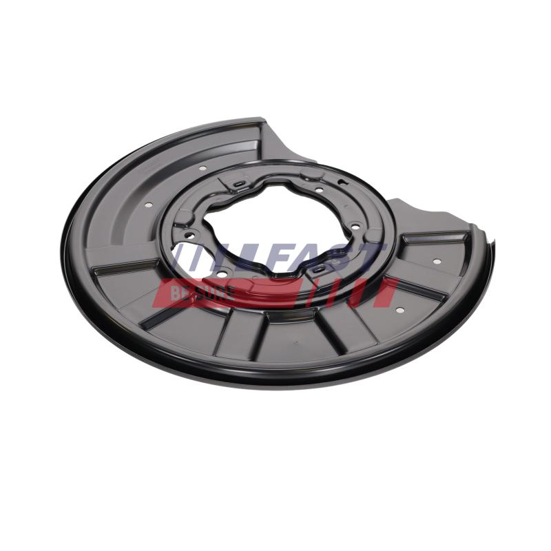 Déflecteur, disque de frein FAST FT02746 - Visuel 1