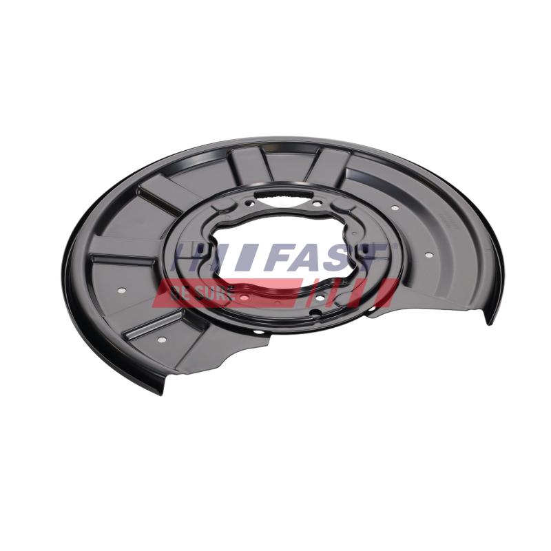 Déflecteur, disque de frein FAST FT02746 - Visuel 2