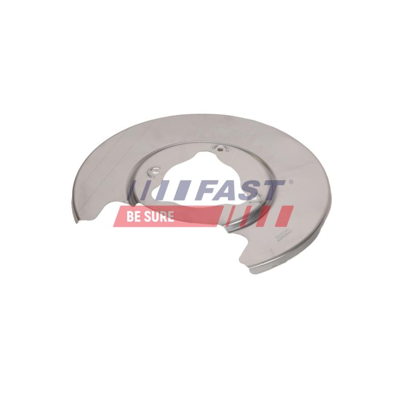 Déflecteur, disque de frein FAST FT02749 - Visuel 1