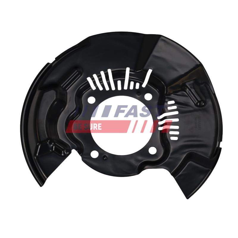 Déflecteur, disque de frein FAST FT02752 - Visuel 1